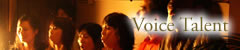 Voice Talent